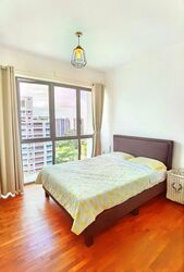 Seastrand (D18), Condominium #528510181